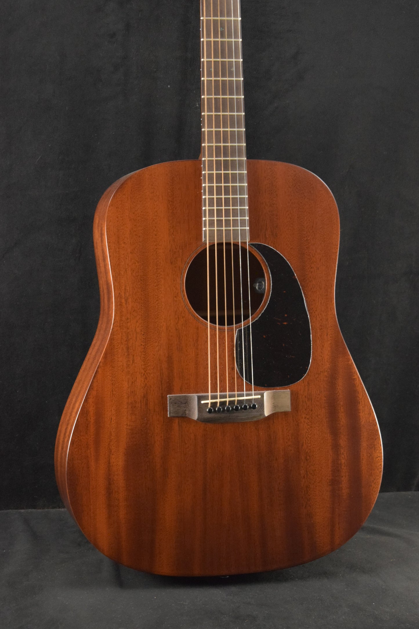 Martin D-15E Dreadnought Acoustic Electric Mahogany Satin SCRATCH & DENT