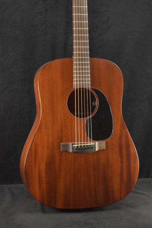 Martin D-15E Dreadnought Acoustic Electric Mahogany Satin SCRATCH & DENT