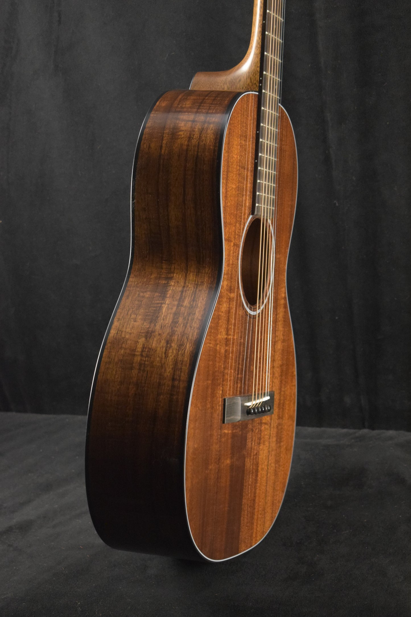 Martin Custom Shop 0-18K2 CFM IV #68 of 100