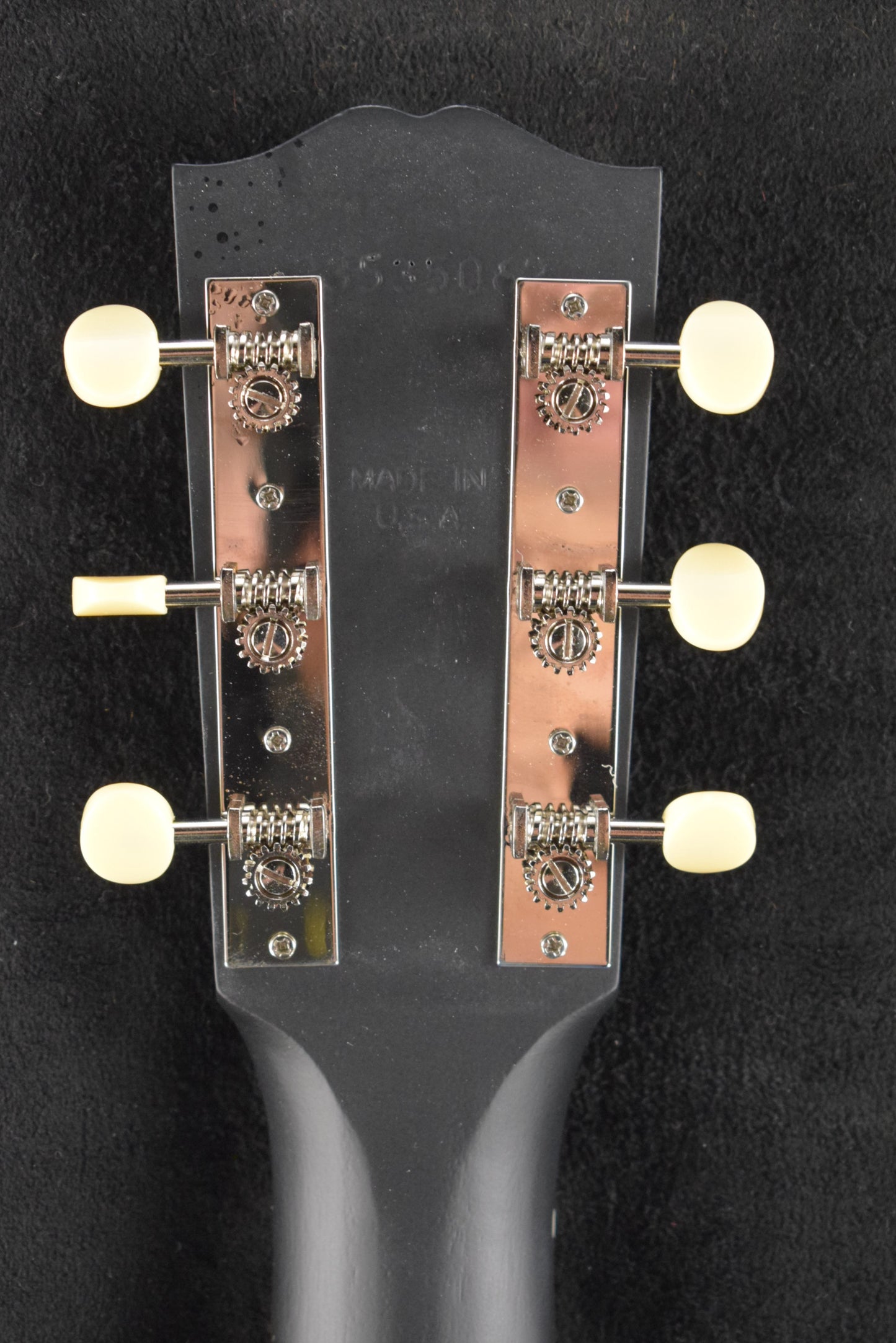 Gibson L-00 Century 12-Fret Ebony