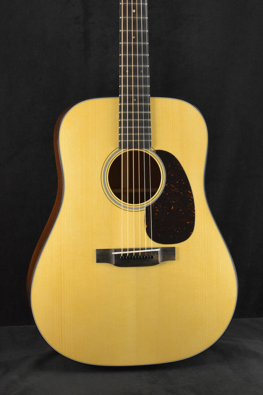 Martin Custom Expert CE-11SM D-18 Authentic 1937 Sinker Mahogany