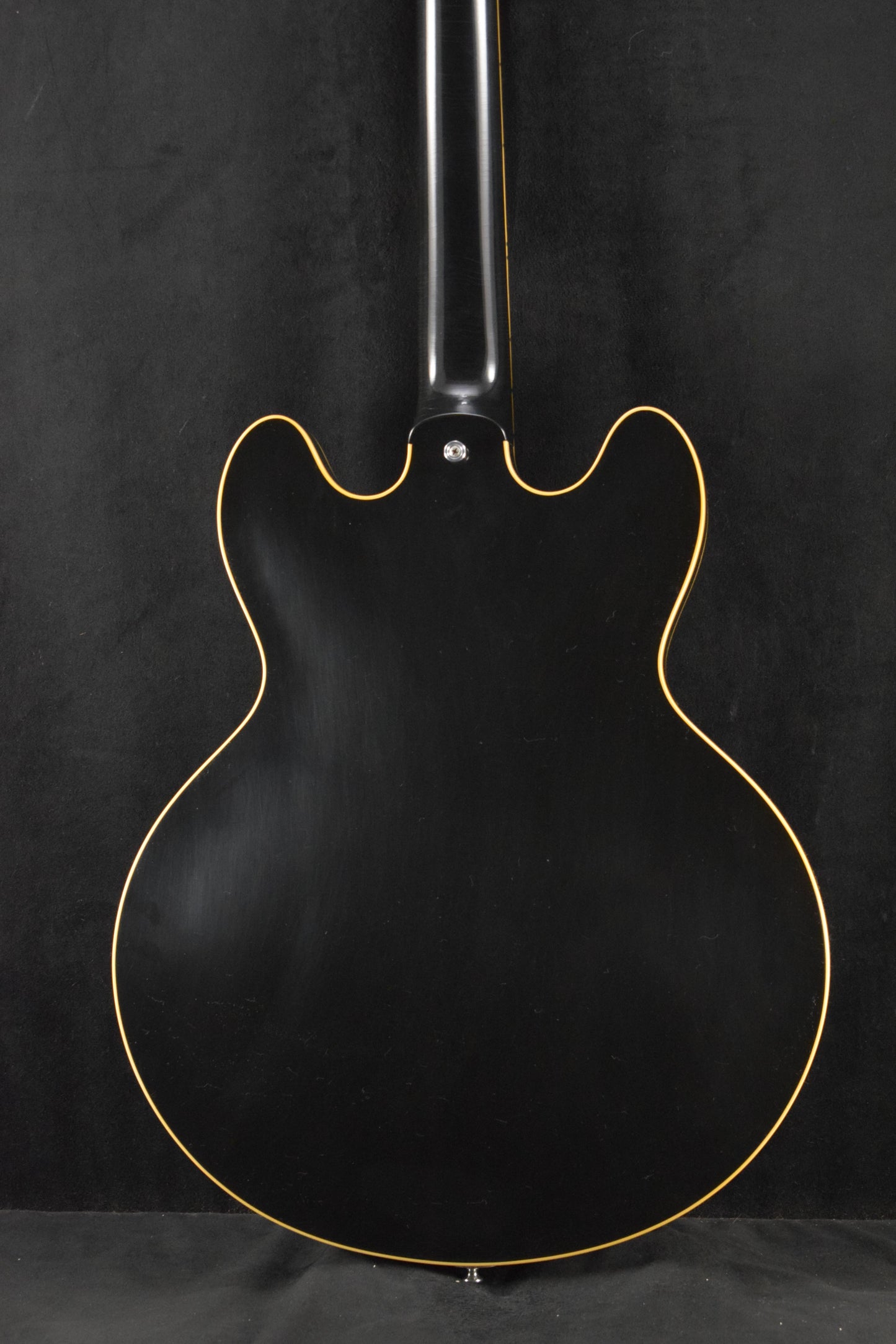 Gibson Murphy Lab 1964 Trini Lopez Standard Ebony Ultra Light Aged