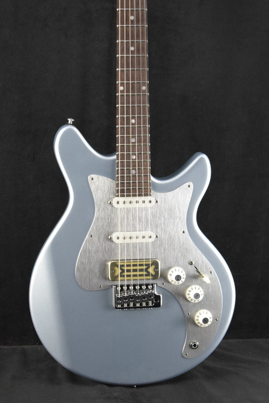 Eastman FT-DC'62-IBM FullerTone Ice Blue Metallic Truetone Satin