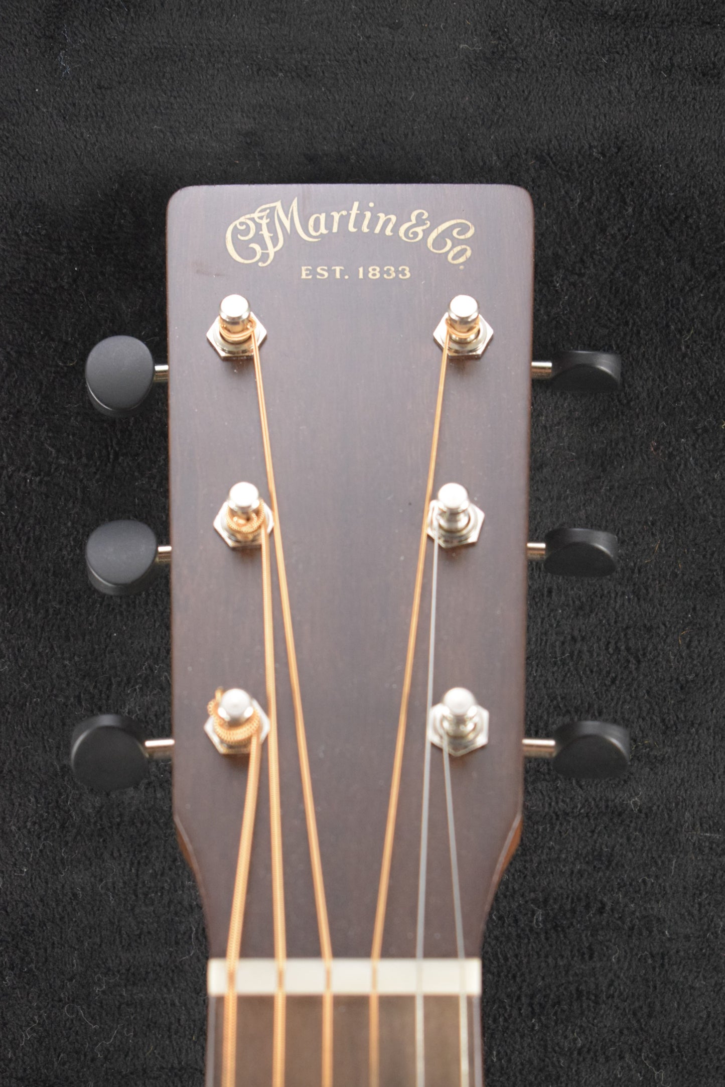 Martin D-15E Dreadnought Acoustic Electric Mahogany Satin SCRATCH & DENT