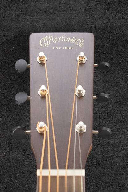 Martin D-15E Dreadnought Acoustic Electric Mahogany Satin SCRATCH & DENT