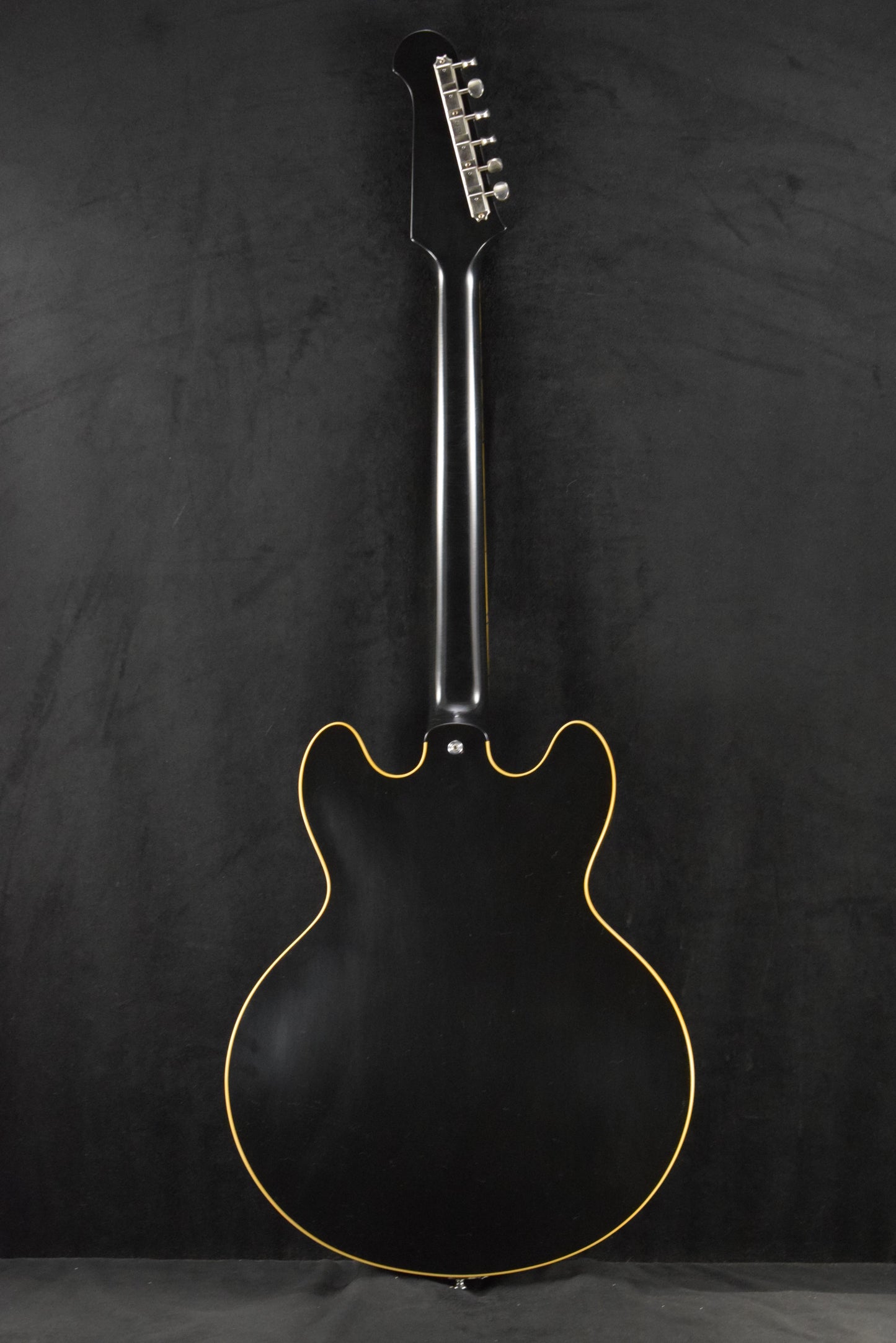 Gibson Murphy Lab 1964 Trini Lopez Standard Ebony Ultra Light Aged