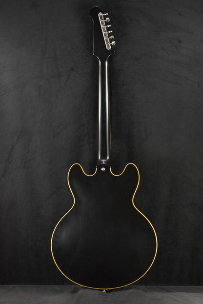Gibson Murphy Lab 1964 Trini Lopez Standard Ebony Ultra Light Aged