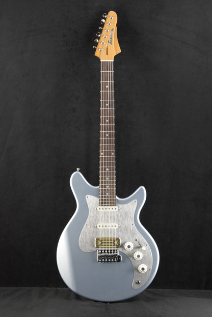 Eastman FT-DC'62-IBM FullerTone Ice Blue Metallic Truetone Satin