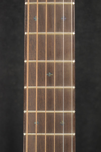 Martin D-15E Dreadnought Acoustic Electric Mahogany Satin SCRATCH & DENT