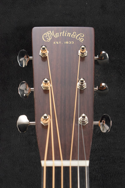 Martin Custom Expert CE-11SM D-18 Authentic 1937 Sinker Mahogany