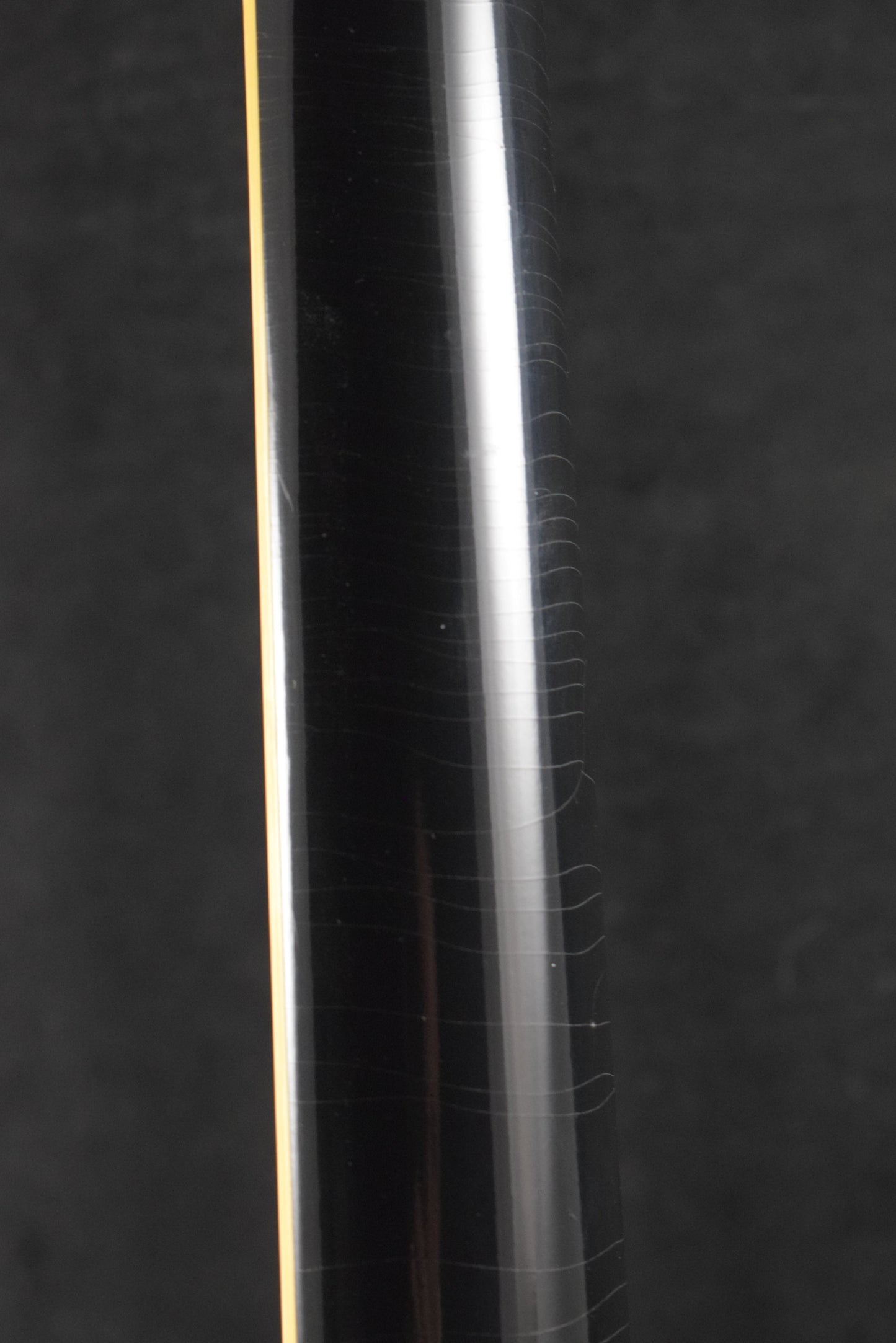 Gibson Murphy Lab 1964 Trini Lopez Standard Ebony Ultra Light Aged