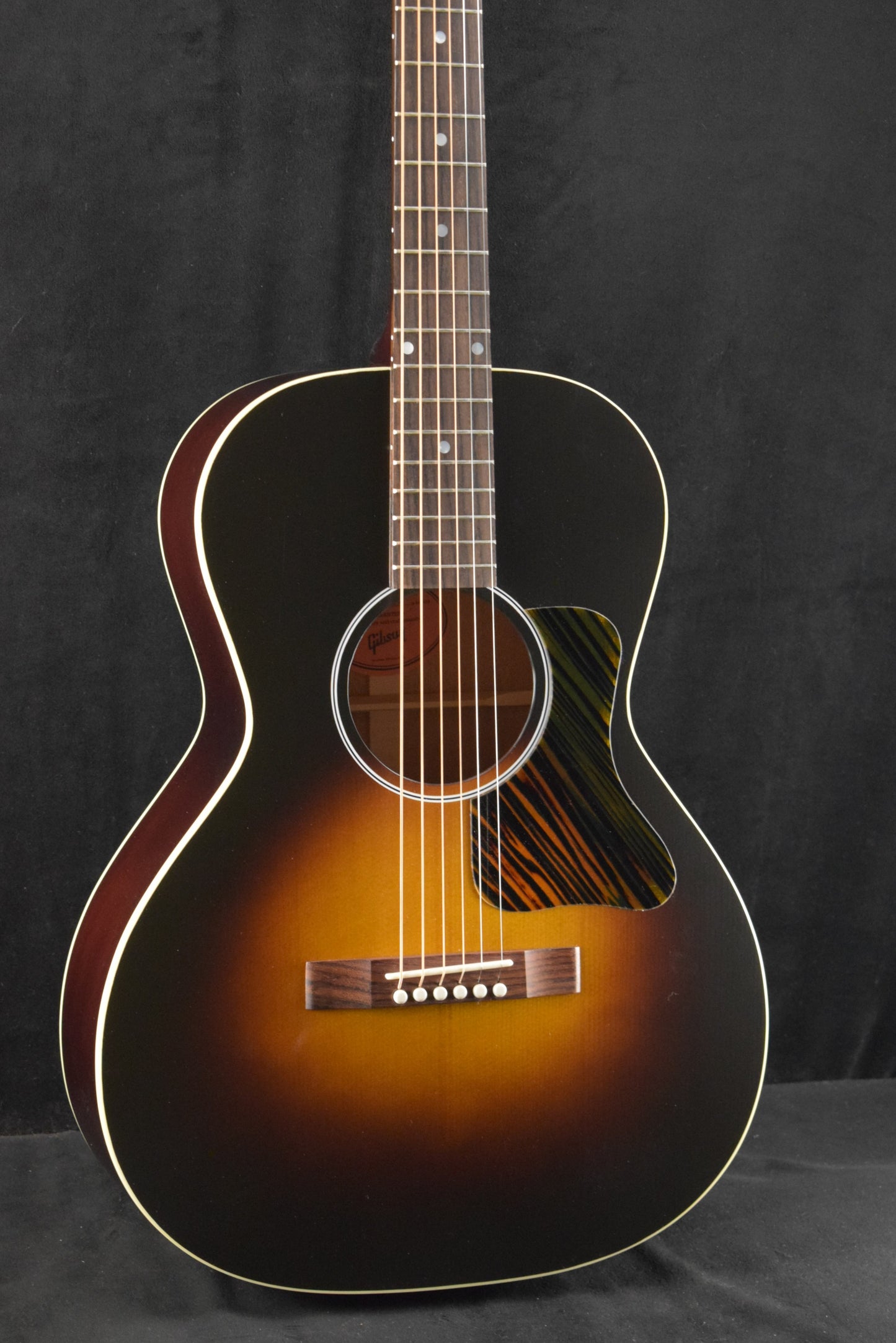 Gibson L-00 Century 12-Fret Vintage Sunburst