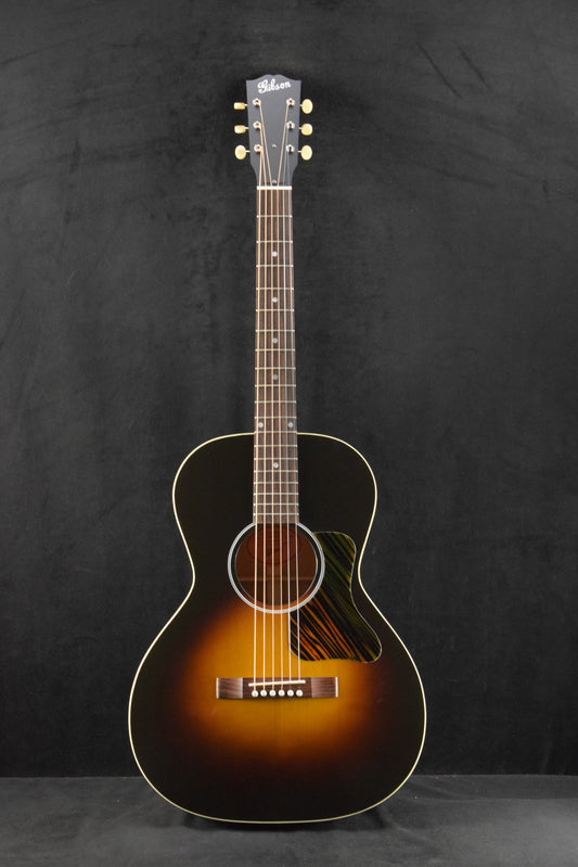 Gibson L-00 Century 12-Fret Vintage Sunburst