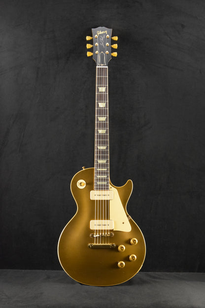 Gibson Murphy Lab LE 1956 Les Paul Reissue with Gold Hardware Light Aged All Double Gold