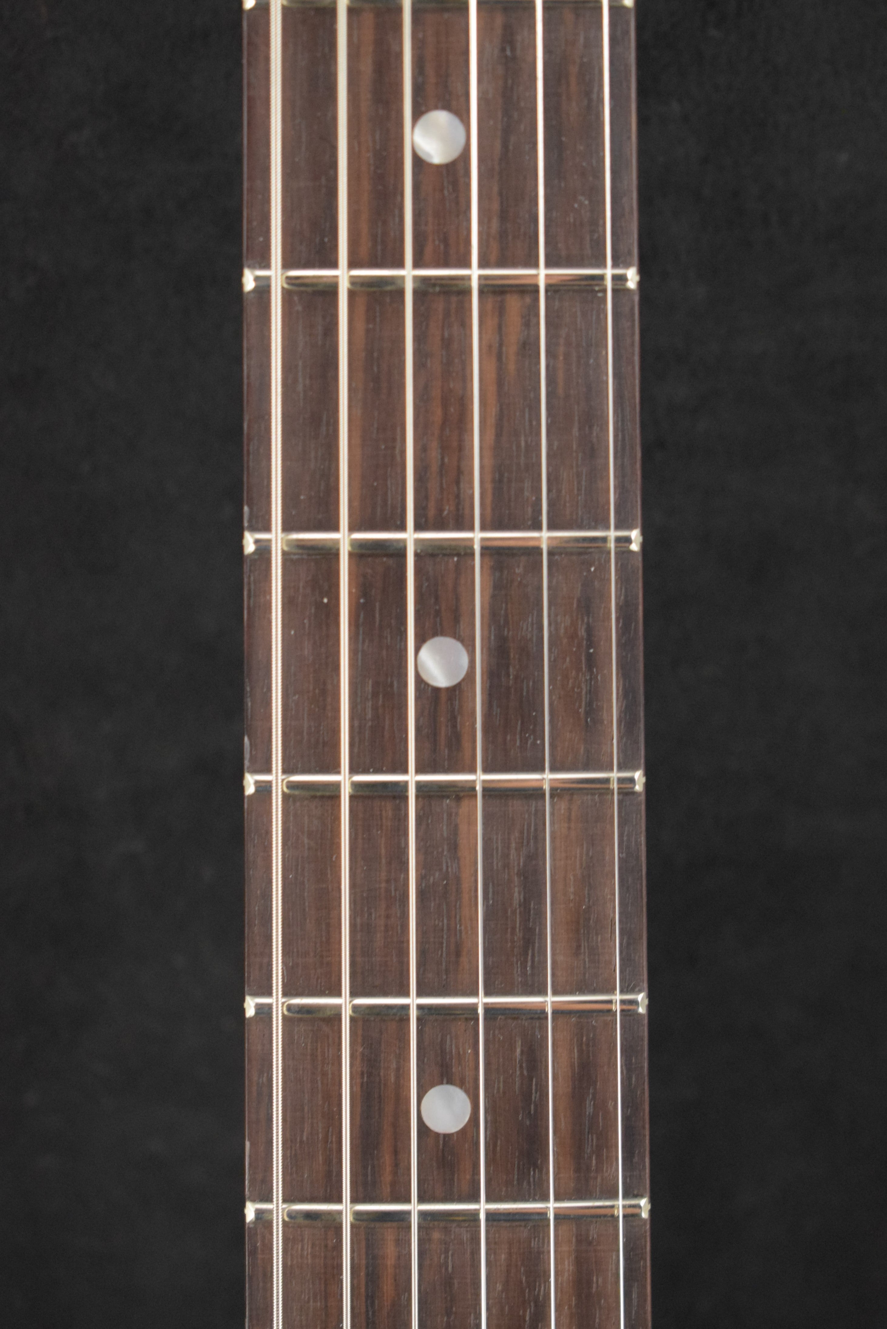 Eastman FT-DC'62-IBM FullerTone Ice Blue Metallic Truetone Satin