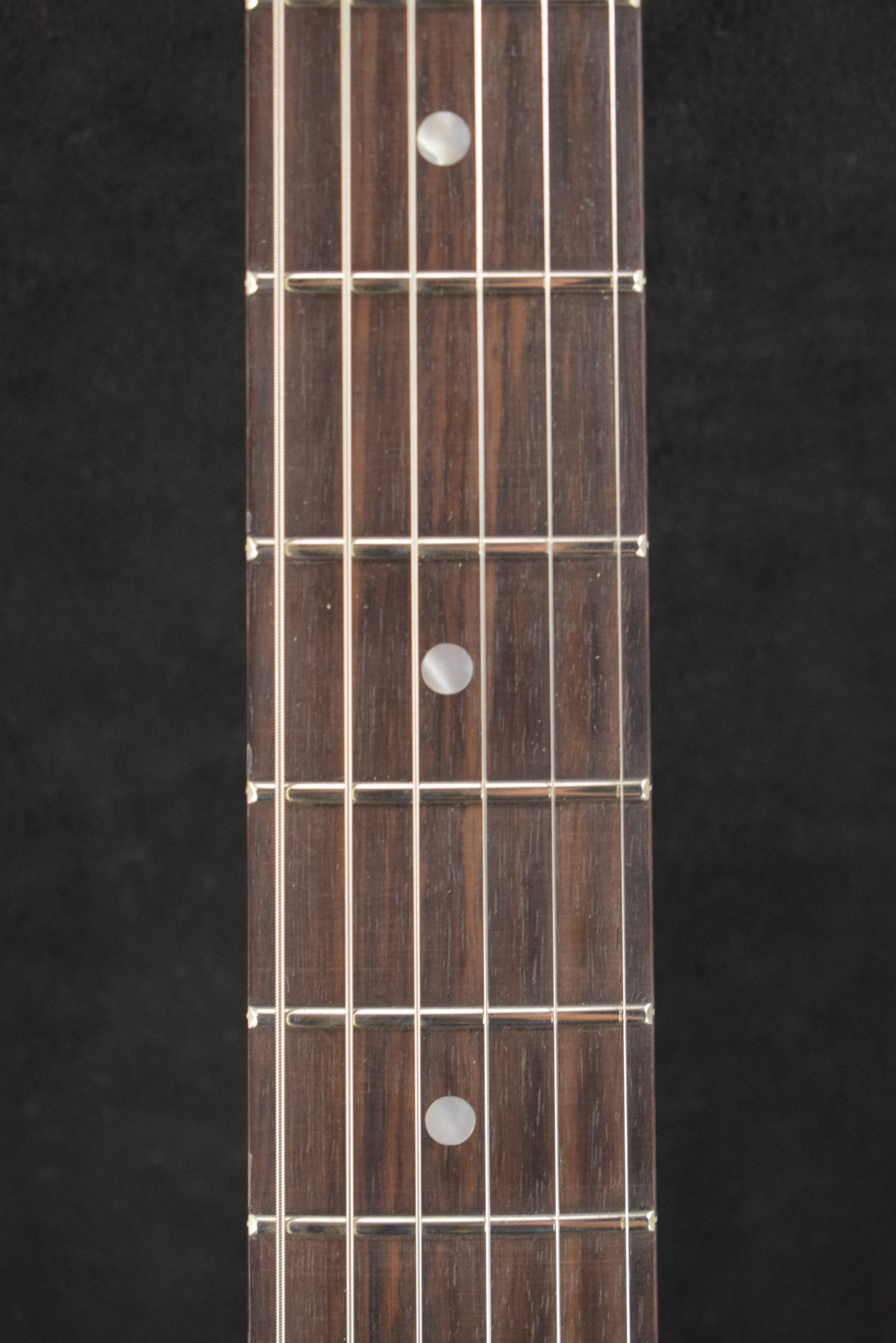 Eastman FT-DC'62-IBM FullerTone Ice Blue Metallic Truetone Satin