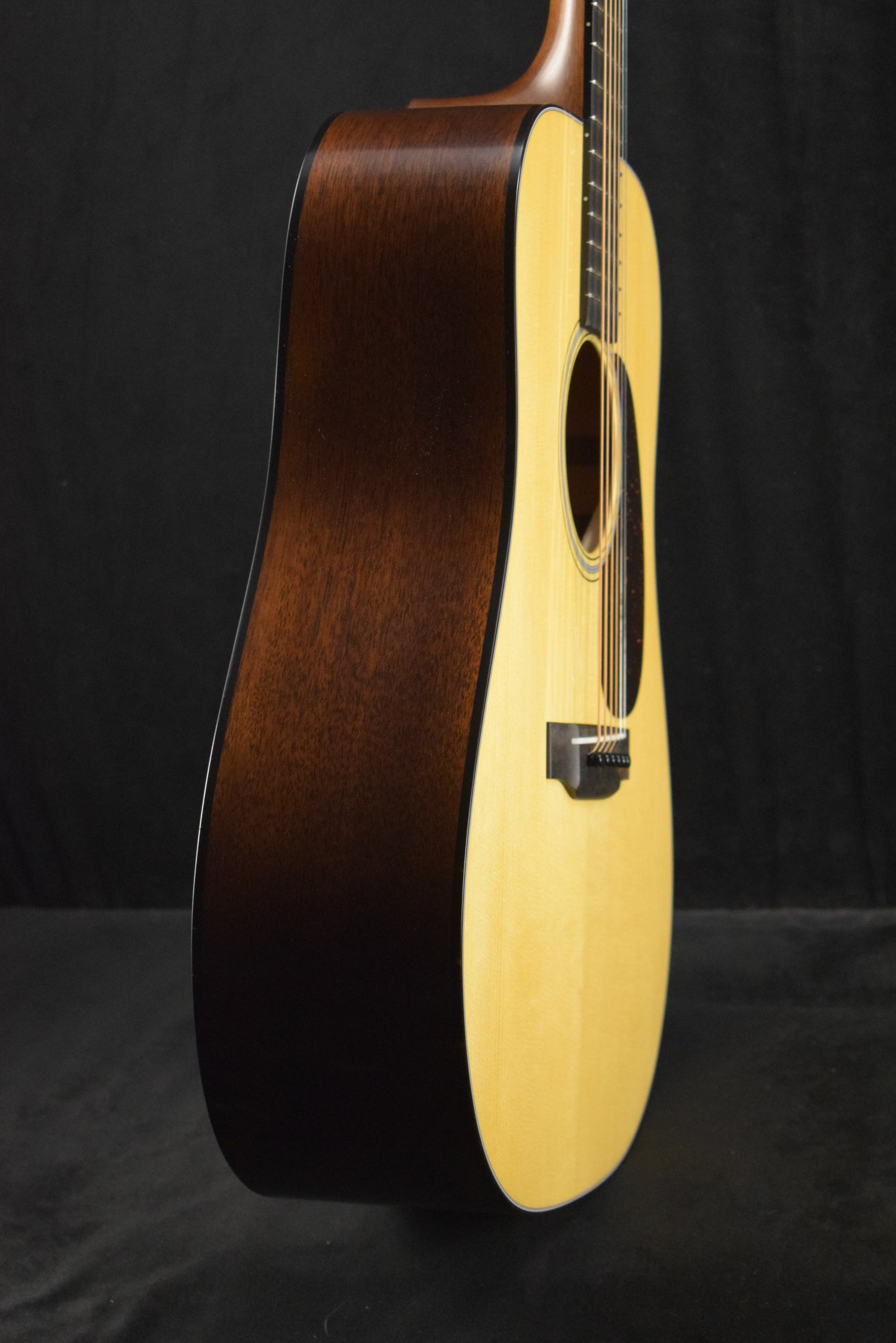 Martin Custom Expert CE-11SM D-18 Authentic 1937 Sinker Mahogany