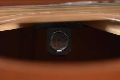 Martin D-15E Dreadnought Acoustic Electric Mahogany Satin SCRATCH & DENT