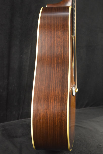 Martin Custom Shop D-28 Authentic 1937 Stage 1 Aging Ambertone