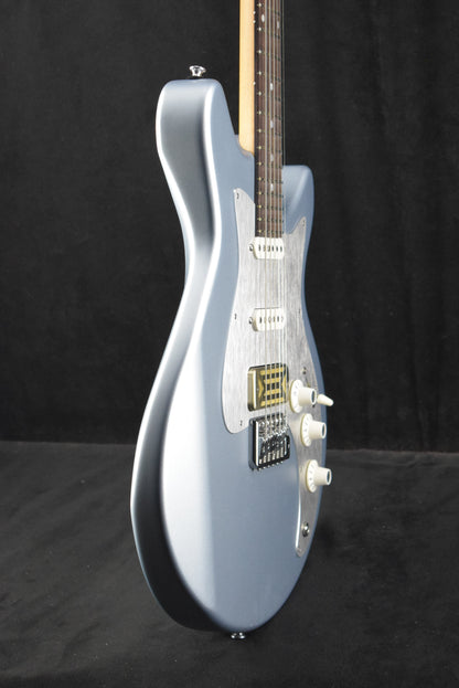Eastman FT-DC'62-IBM FullerTone Ice Blue Metallic Truetone Satin
