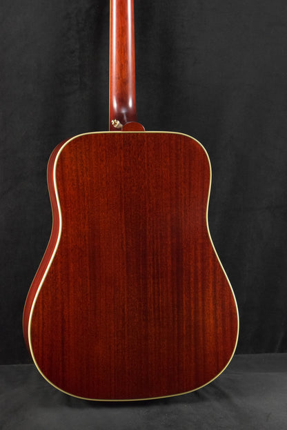 Epiphone Hummingbird Standard Cherry Sunburst w/ Premium Gig Bag