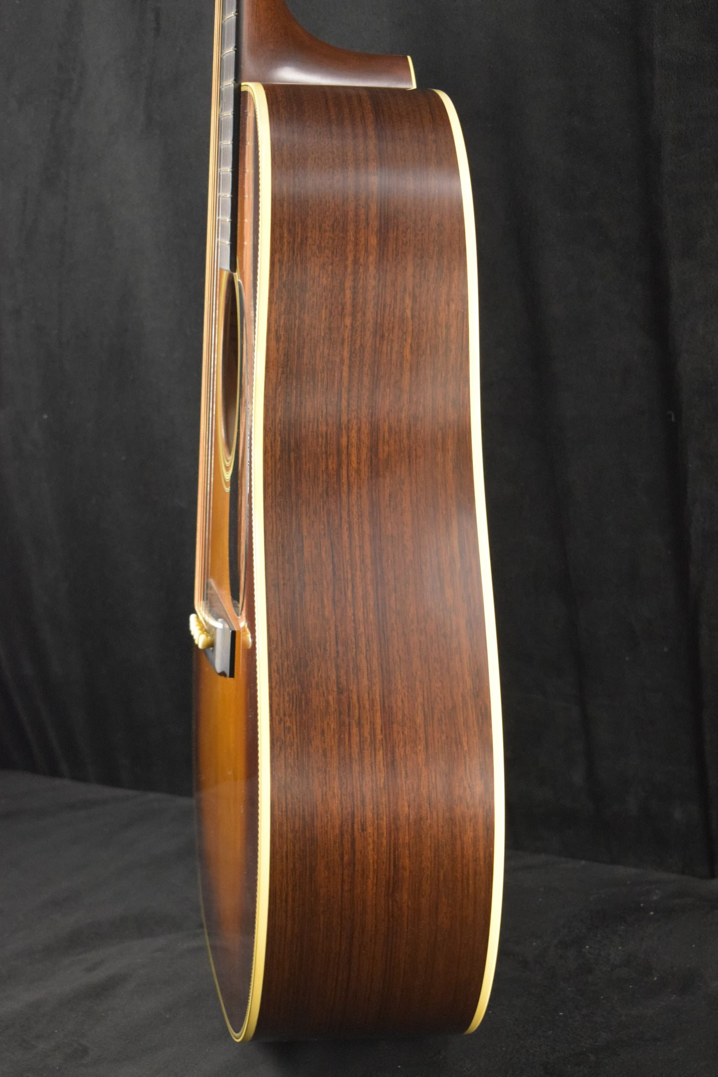 Martin Custom Shop D-28 Authentic 1937 Stage 1 Aging Ambertone