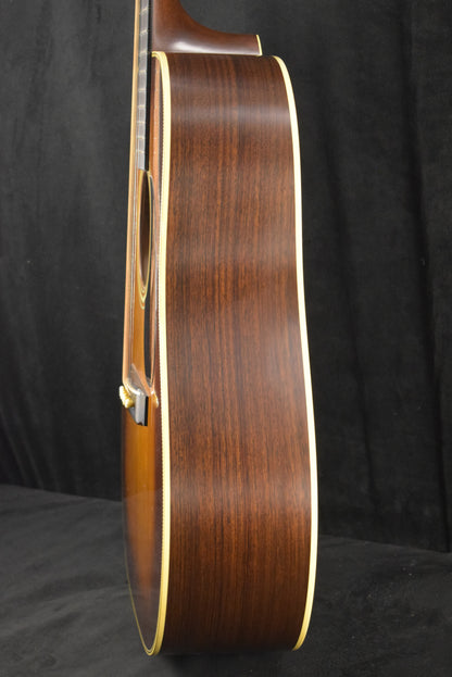 Martin Custom Shop D-28 Authentic 1937 Stage 1 Aging Ambertone