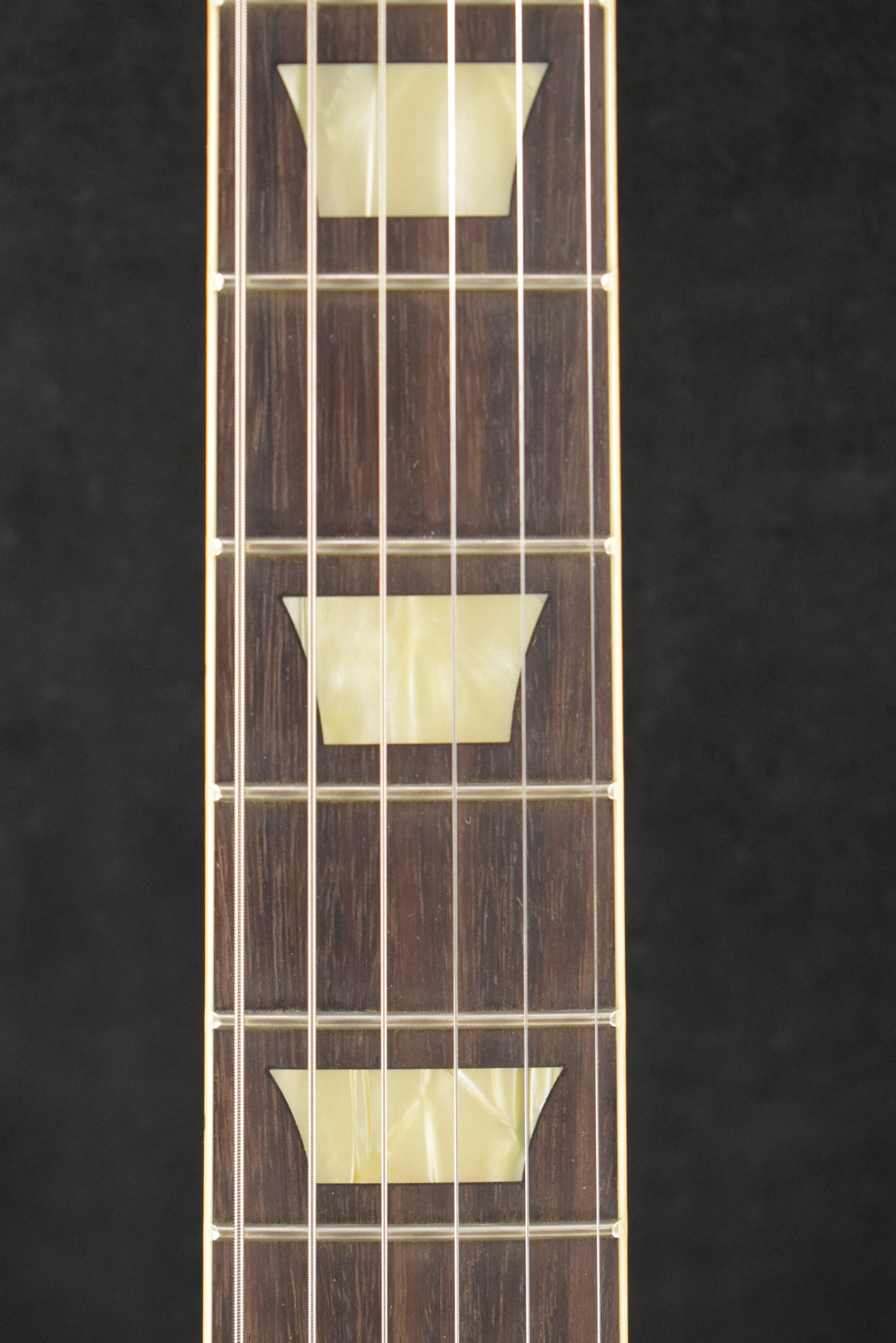 Gibson Murphy Lab LE 1956 Les Paul Reissue with Gold Hardware Light Aged All Double Gold