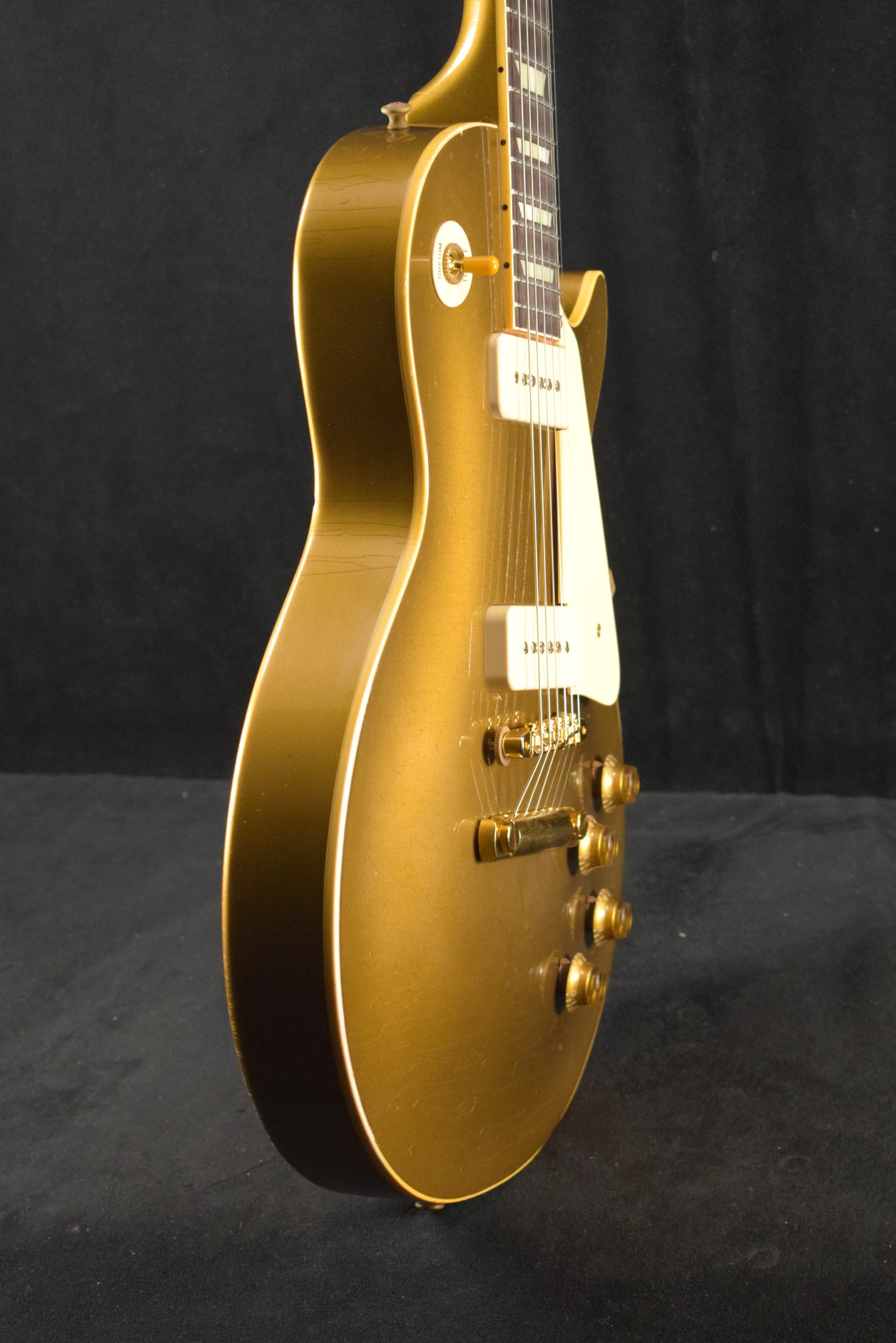 Gibson Murphy Lab LE 1956 Les Paul Reissue with Gold Hardware Light Aged All Double Gold