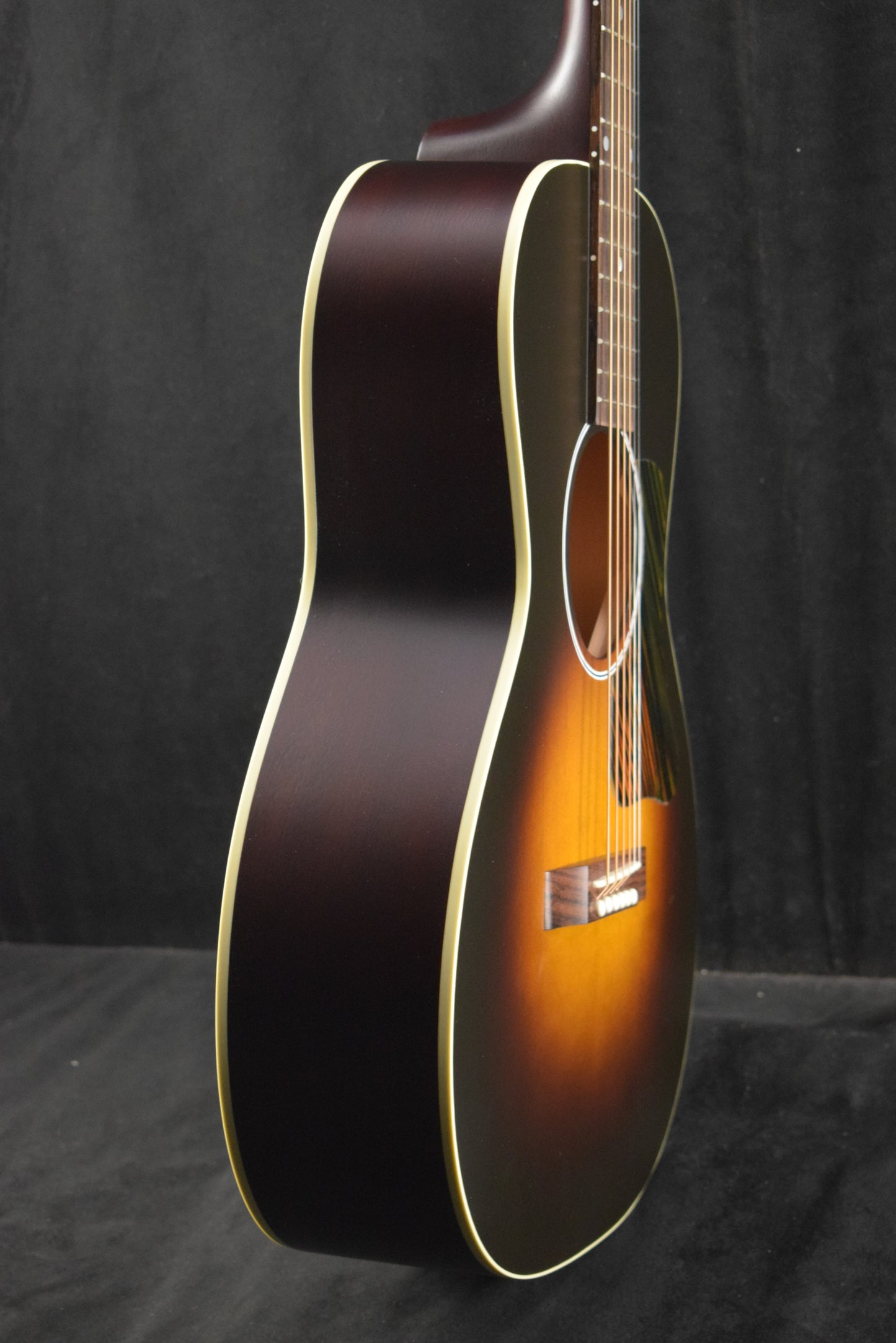 Gibson L-00 Century 12-Fret Vintage Sunburst