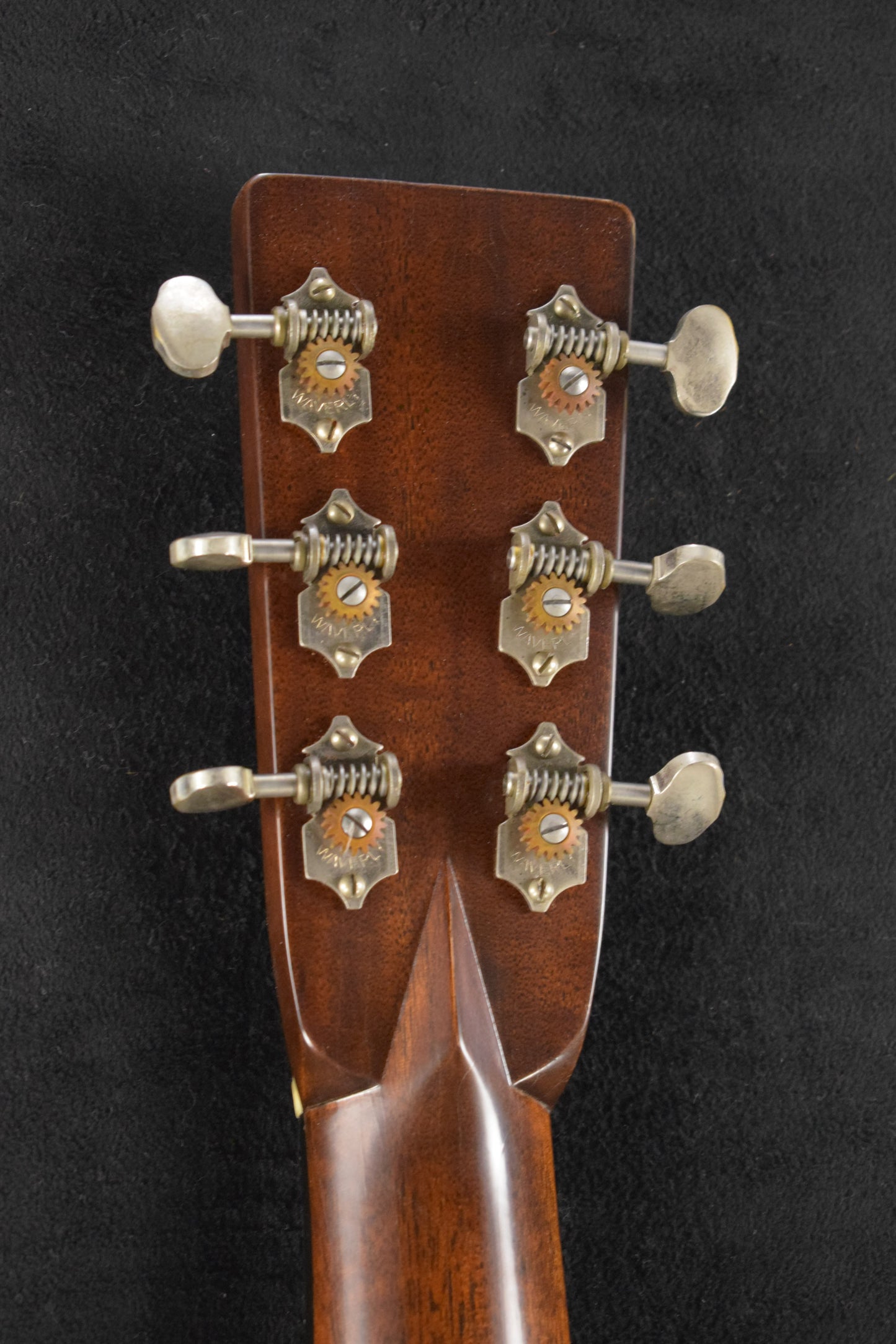 Martin Custom Shop D-28 Authentic 1937 Stage 1 Aging Ambertone