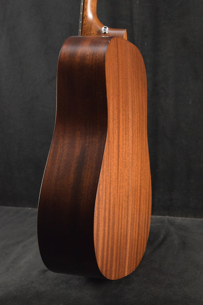 Martin D-15E Dreadnought Acoustic Electric Mahogany Satin SCRATCH & DENT