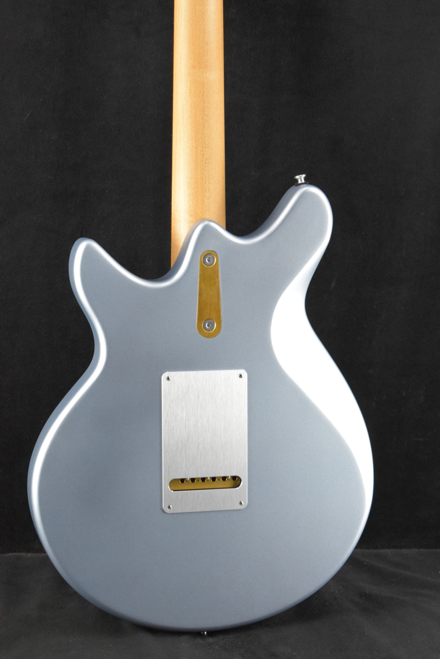 Eastman FT-DC'62-IBM FullerTone Ice Blue Metallic Truetone Satin