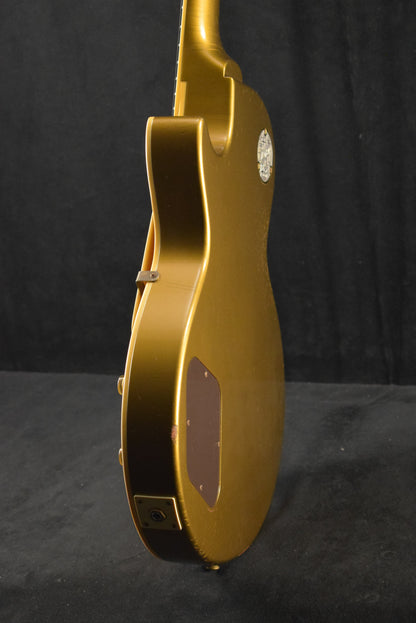 Gibson Murphy Lab LE 1956 Les Paul Reissue with Gold Hardware Light Aged All Double Gold