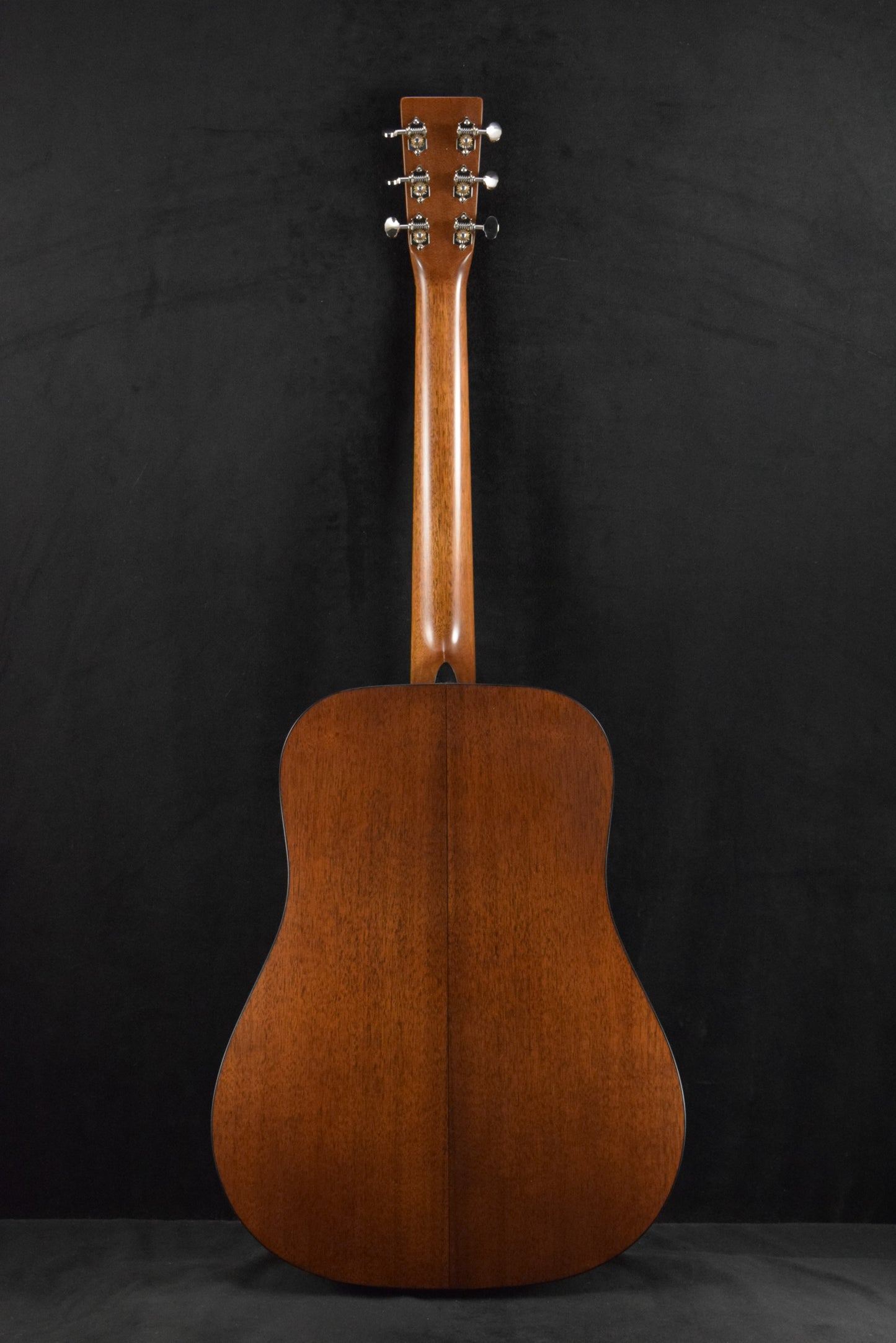 Martin Custom Expert CE-11SM D-18 Authentic 1937 Sinker Mahogany