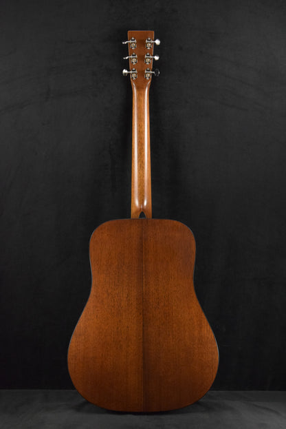 Martin Custom Expert CE-11SM D-18 Authentic 1937 Sinker Mahogany