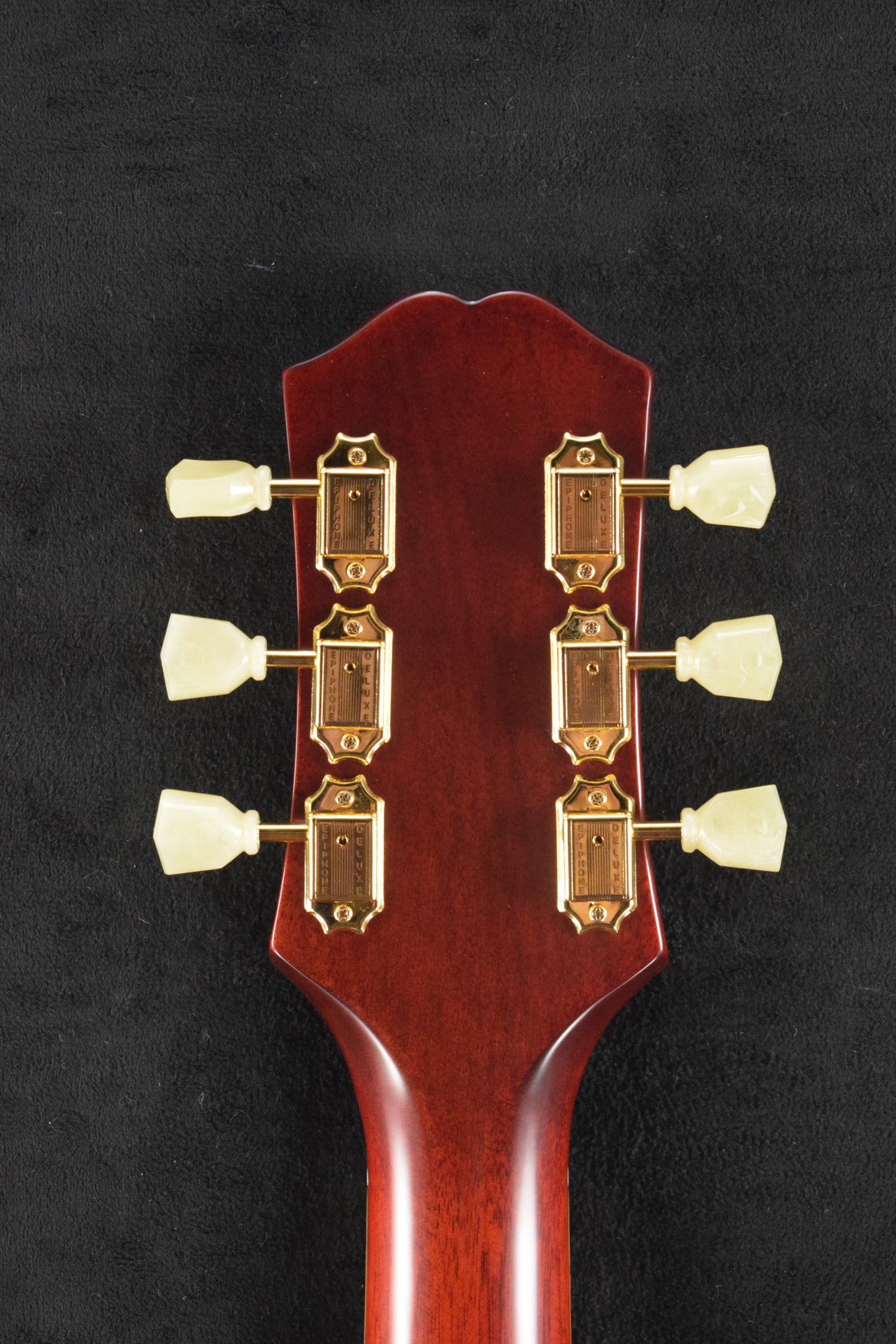 Epiphone Hummingbird Standard Cherry Sunburst w/ Premium Gig Bag