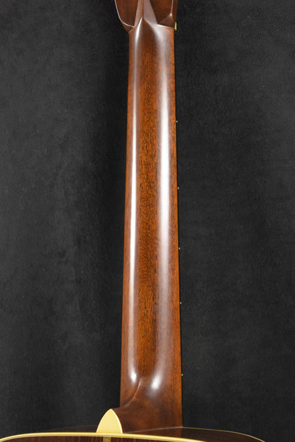 Martin Custom Shop D-28 Authentic 1937 Stage 1 Aging Ambertone