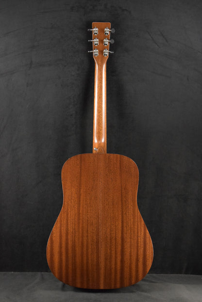 Martin D-15E Dreadnought Acoustic Electric Mahogany Satin SCRATCH & DENT