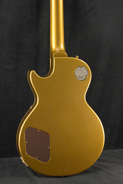 Gibson Murphy Lab LE 1956 Les Paul Reissue with Gold Hardware Light Aged All Double Gold
