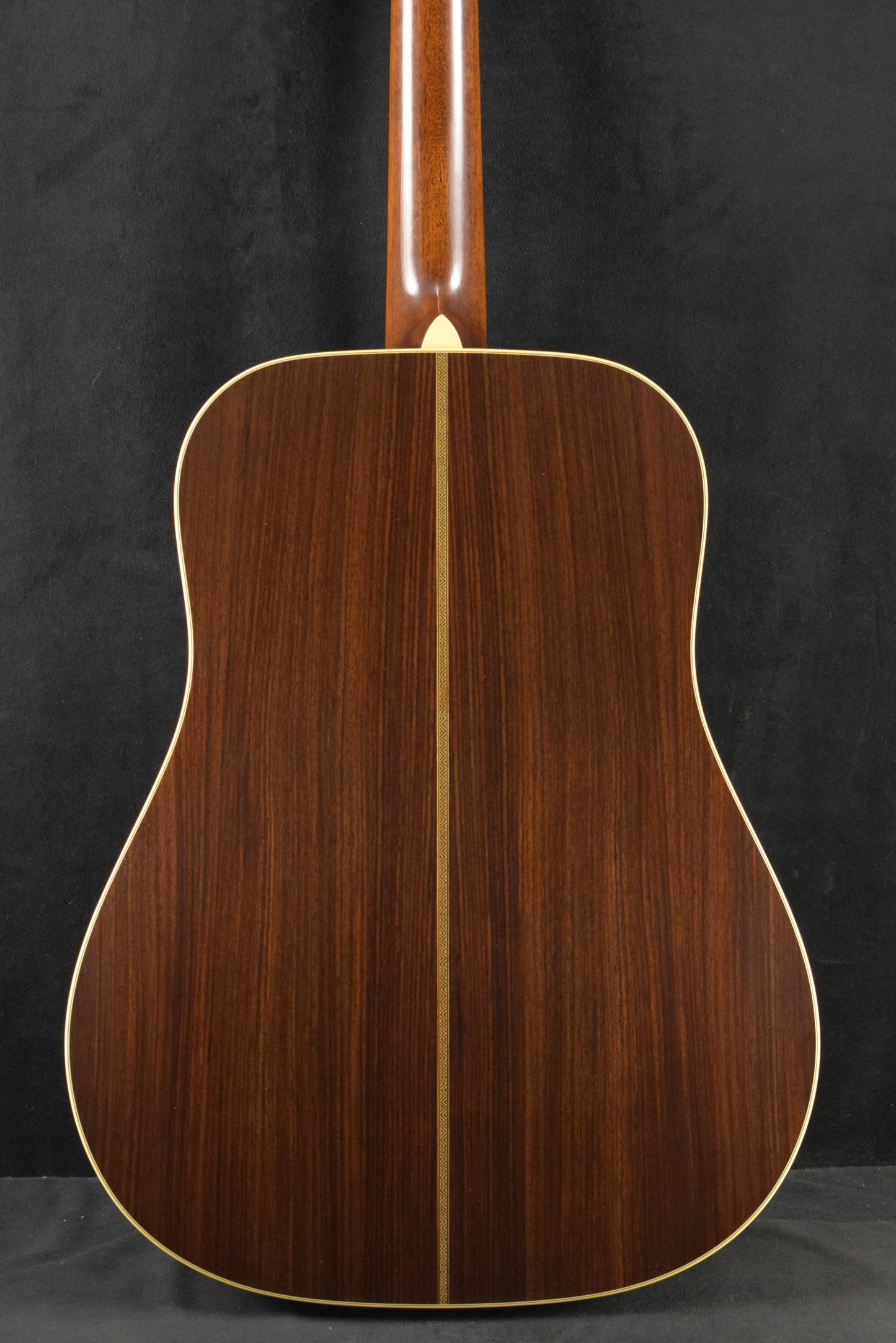 Martin Custom Shop D-28 Authentic 1937 Stage 1 Aging Ambertone