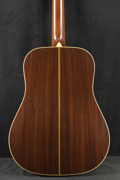 Martin Custom Shop D-28 Authentic 1937 Stage 1 Aging Ambertone