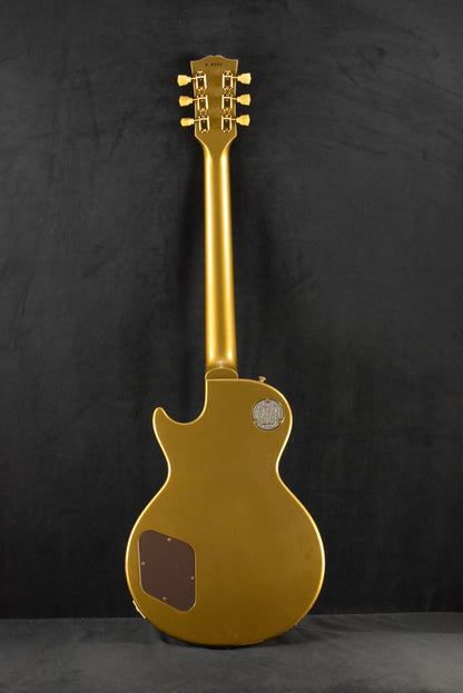 Gibson Murphy Lab LE 1956 Les Paul Reissue with Gold Hardware Light Aged All Double Gold