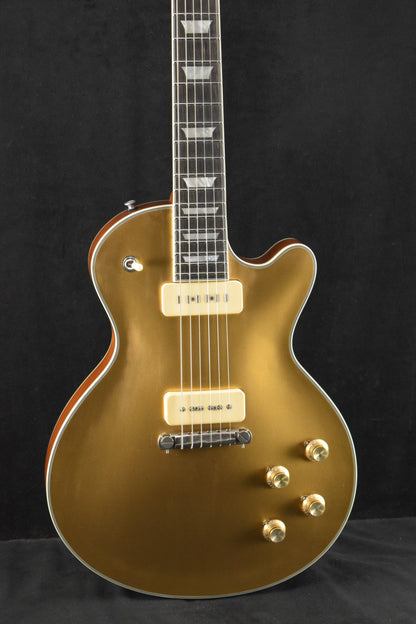 Eastman SB54/TV-GD-LTD Limited Edition Goldtop Truetone Vintage Gloss