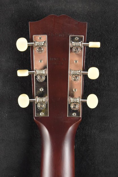 Gibson L-00 Century 12-Fret Vintage Sunburst