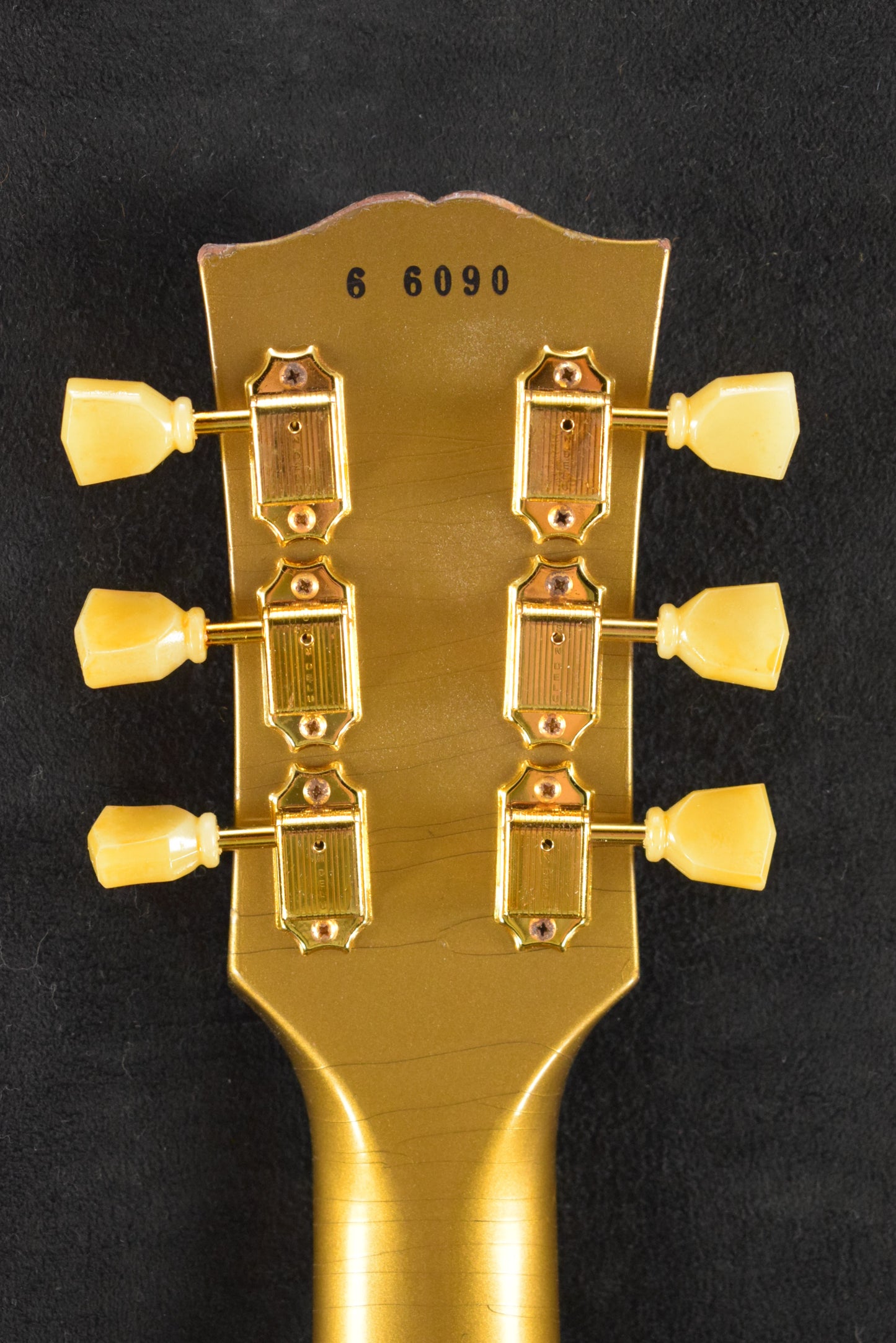 Gibson Murphy Lab LE 1956 Les Paul Reissue with Gold Hardware Light Aged All Double Gold