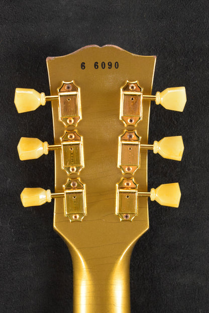 Gibson Murphy Lab LE 1956 Les Paul Reissue with Gold Hardware Light Aged All Double Gold