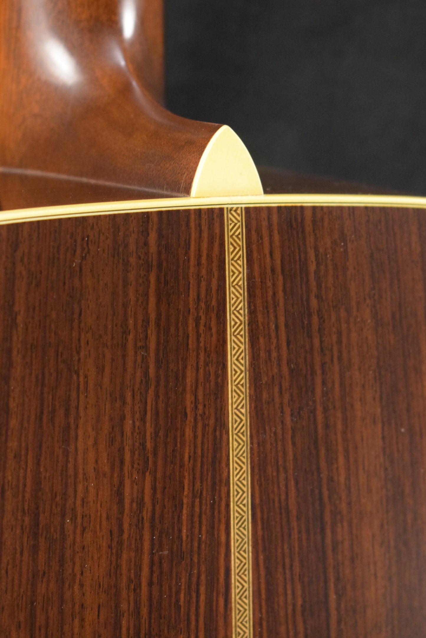 Martin Custom Shop D-28 Authentic 1937 Stage 1 Aging Ambertone