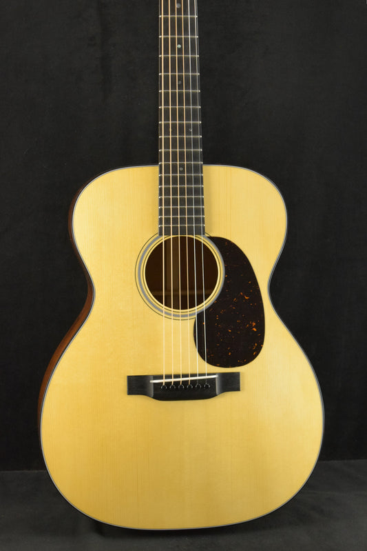 Martin Custom Expert CE-15SM 000-18 Authentic 1937 Sinker Mahogany