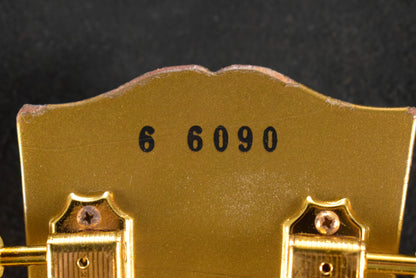 Gibson Murphy Lab LE 1956 Les Paul Reissue with Gold Hardware Light Aged All Double Gold
